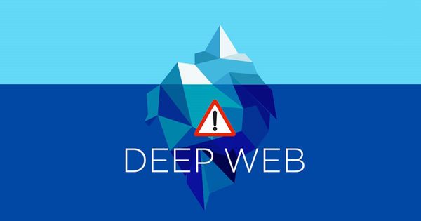 Deep Web සහ Dark Web - අන්තර්ජාලයේ අපි නොදන්න කතාව