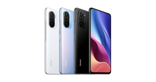 Xiaomi Redmi K40 Pro 5G ජංගම දුරකතනය නිකුත් කිරීමට කටයුතු කරයි