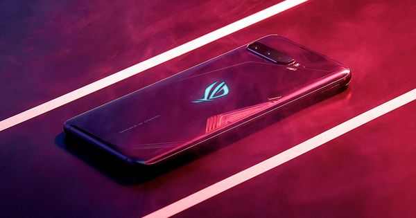 ASUS ROG Phone 5 දුරකථන මාලාව එළිදැක්වීමට කටයුතු කරයි