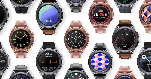 Samsung Galaxy Watch 4 සහ Watch Active 4 මෙම වසරේ Wear OS සමඟින් වෙළඳපලට නිකුත් කෙරෙන බව තොරතුරු වාර්තා වේ