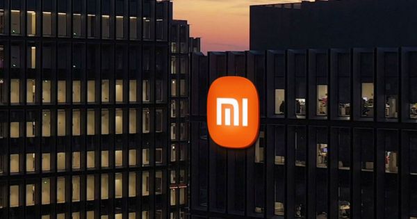 Xiaomi සමාගම විසින් නව logo එකක් එලිදැක්වීමට කටයුතු කරයි