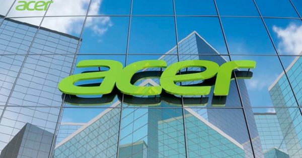 Acer සමාගමට REvil Ransomware ප්‍රහාරයක් එල්ල වෙයි, ප්‍රහාරකයන් විසින් ඩොලර් මිලියන 50ක කප්පම් ඉල්ලයි