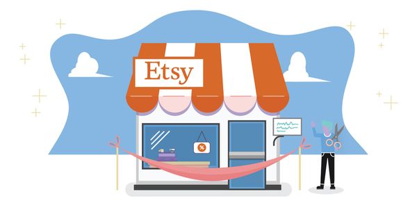 Customer කෙනෙකුගේ විශ්වාසය ඇති වෙන ආකාරයට Etsy Store එක හදා ගමු (පාඩම් අංක 02)