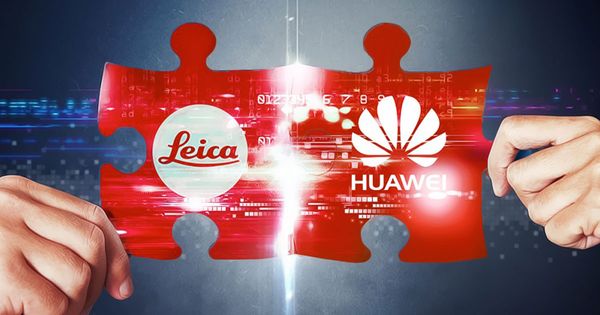 Huawei P50 දුරකතන මාලාවෙන් පසු Huawei සහ Leica සමාගම් අතර ඇති ගිවිසුම අවසාන වන බවට තොරතුරු වාර්තා වේ