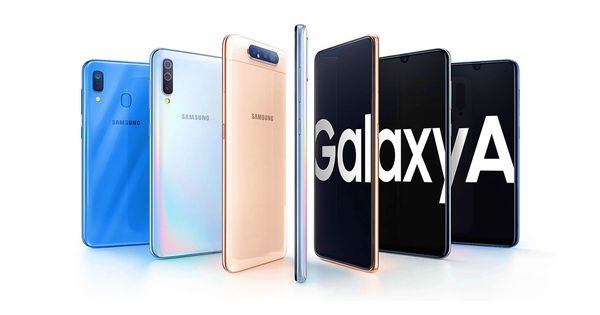 පවතින චිප් හිඟය හේතුවෙන් Samsung සමාගම Galaxy A මාදිලියේ දුරකතන නිපදවීමේ අර්බුදයකට ලක් වේ