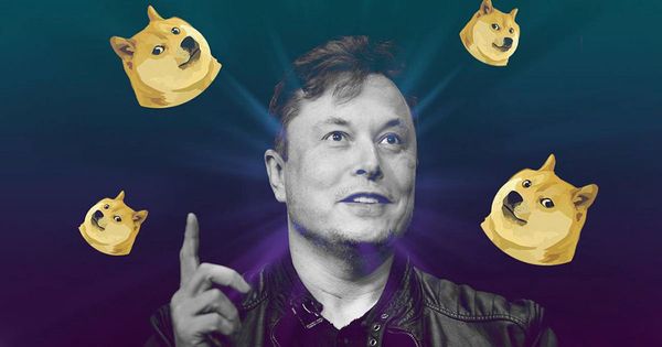 DOGE-1 Mission to the Moon සඳහා Dogecoin වලින් payments ලබා ගන්නා බවට Elon Musk විසින් ප්‍රකාශ කරයි