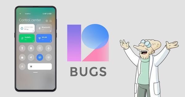 MIUI 12හි ඇති දෝෂයන් නිරාකරණය කිරීමට Xiaomi සමාගම පියවර නොගන්නේ යැයි පරිශීලකයන් චෝදනා කරයි