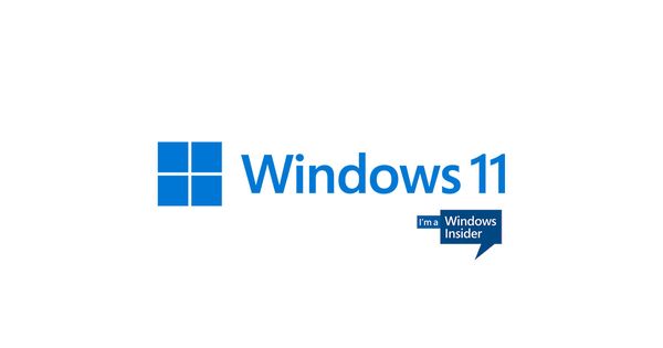 Windows 11හි පළමු Insider build එක ලබන සතියේ නිකුත් කරන බවට නිල වශයෙන් දැනුම් දේ