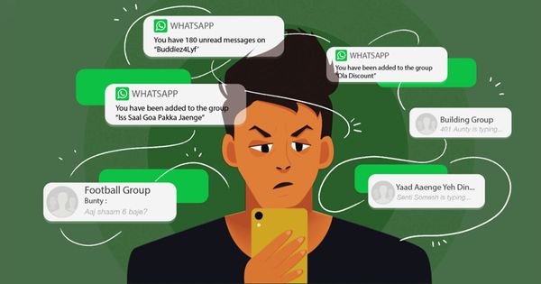 කරදරකාරී WhatsApp Group වලට අනවසරයෙන් add කිරීම වළක්වා ගන්නේ කෙසේද?