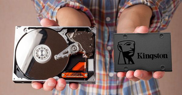 HDD සහ SSD කියන්නේ මොනවාද? SSDද හොඳටම කරන්නේ?