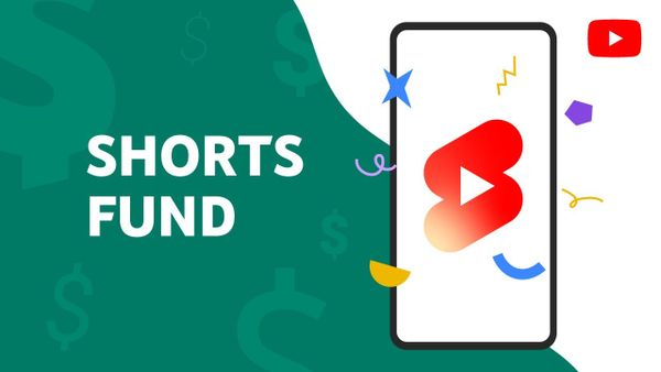 YouTube Shorts නිර්මාණකරුවන්ට මුදල් ඉපයිය හැකි YouTube Shorts Funds නමින් monetization පහසුකමක් හඳුන්වා දේ