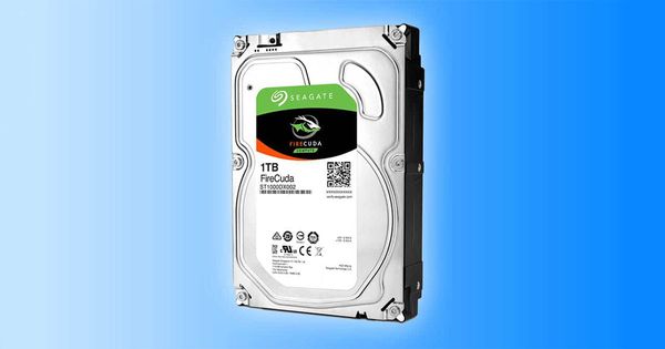 HDD සහ SSD දෙකේම එකතුවෙන් හැදුනු SSHD කියන්නේ මොකක්ද?