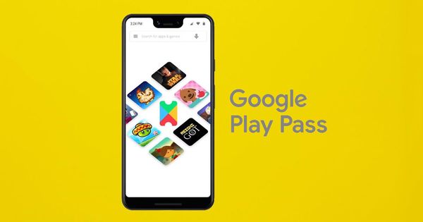 Google Play Pass Subscription කියන්නෙ මොකක්ද සරලව දැන ගමු