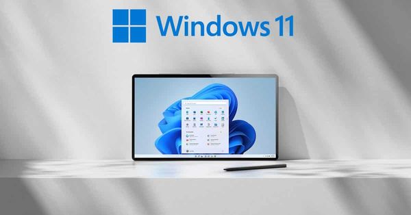පැරණි CPU සහිත පරිගණක සඳහාත් Windows 11 install කිරීමට අවස්ථාව ලබාදීමට Microsoft සමාගම තීරණය කරයි, නමුත් updates නෑ
