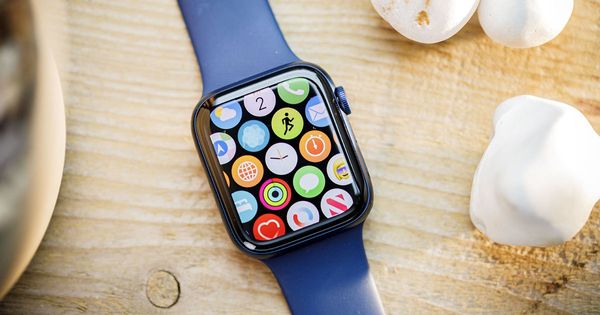 Apple Watch එක නැති උනොත් කොහොමද හොයගන්නේ?