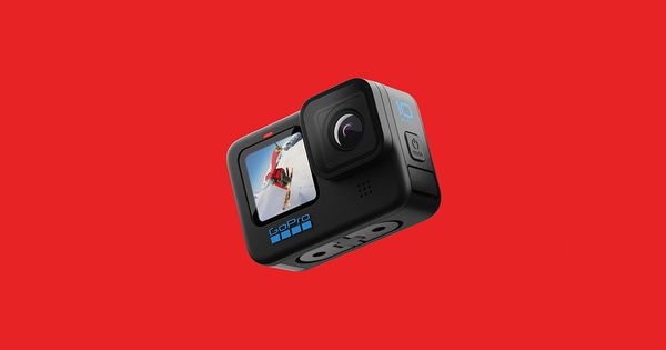 GoPro සමාගමේ නවතම action camera එක වන GoPro Hero 10 Black එළිදක්වයි