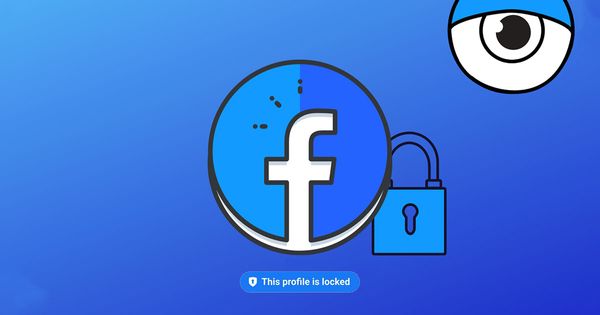 Facebook profile එක කාටවත් බලන්න බැරි වෙන්න lock කරන්නේ කොහොමද?
