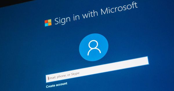 Microsoft accounts සඳහා passwords නොමැතිව පිවිසීමේ නව ක්‍රමවේදයක් හඳුන්වාදීමට Microsoft සමාගම සූදානම් වේ