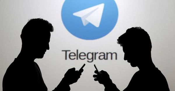 Google Play Storeහි Telegram යෙදුම බාගත කිරීම් වාර ගණන බිලියනය පසු කරයි