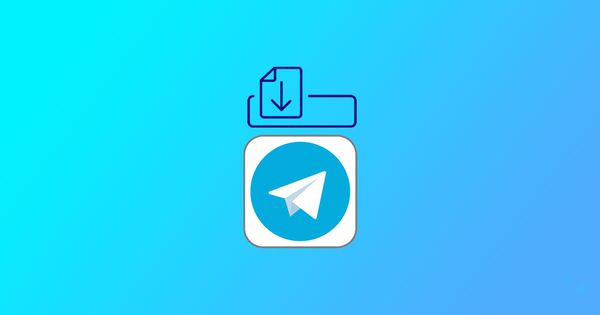 Telegram හරහා ලැබුණු File එකක් direct download කරන්නේ කොහොමද?
