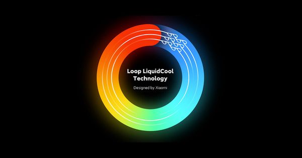 ජංගම දුරකතන සිසිල් කිරීමේ වේගය දෙගුණයකින් වැඩි කර​න Loop LiquidCool නම් නව තාක්ෂණයක් Xiaomi සමාගම හදුන්වාදේ