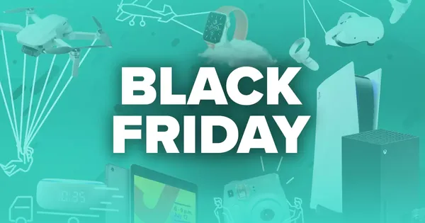 ලඟ ලඟ එ​න කළු සිකුරාදාව හෙවත් Black Friday කියන්නේ මොකක්ද, මොනවද වෙන්නේ?