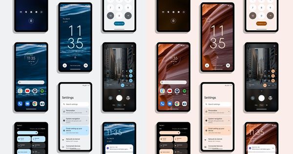 Motorola ජංගම දුරකතන සඳහා Android 12 සංස්කරණය පෙබරවාරි​යේදී; සහය දක්වන ජංගම දුරකතන ලැයිස්තුව මෙන්​න