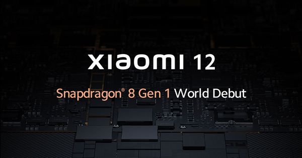 Xiaomi 12 මාදිලිය එලිදක්වන දිනය නිල වශයෙන් දැනුම් දීමට Xiaomi සමාගම කටයුතු කර​යි