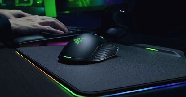 How to choose a "gaming" mouse?