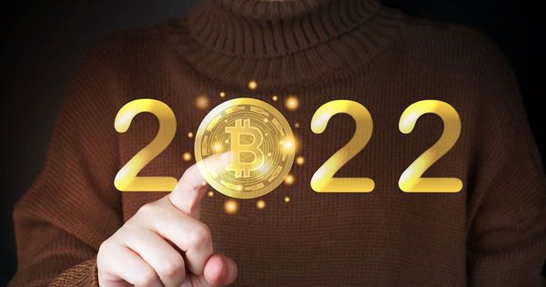 Trending cryptocurrencies for 2022