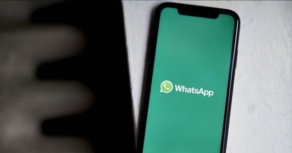 WhatsApp හරහා 2GB දක්​වා වන media files හුවමාරු කර ගැනී​මේ පහසුකමක් අත්හදා බැලීමට කටයුතු කර​යි