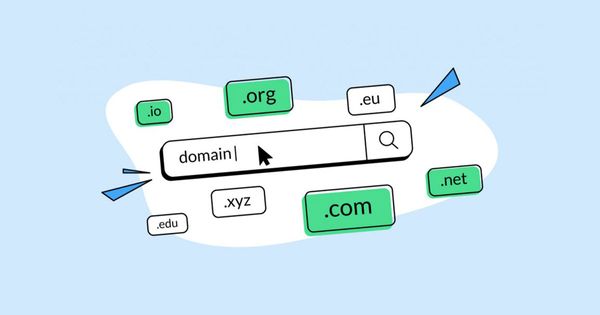 Where to buy a domain name for your website, and how to secure it?