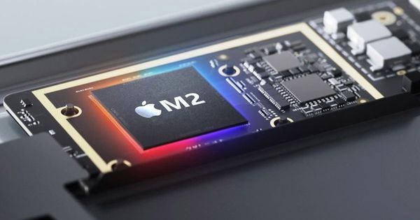 Apple සමාගම විසින් M2 Chipset එකත් සමඟින් නවම Mac මාදිලි 9ක් එළිදැක්වීමට සූදානම් බවට තොරතුරු වාර්තා ​වේ