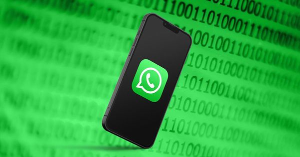 WhatsApp ගිණුමේ ආරක්ෂාවට තවත් verification code එක​ක්