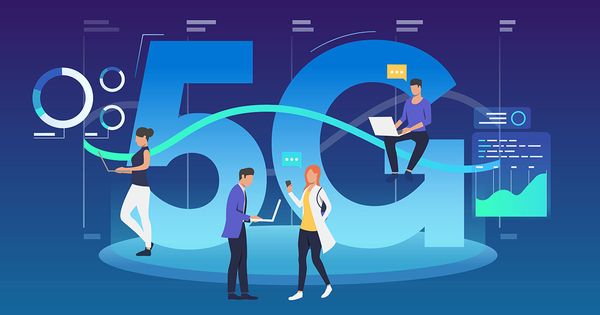 හොදම 5G Trial Network එක කාගෙද?