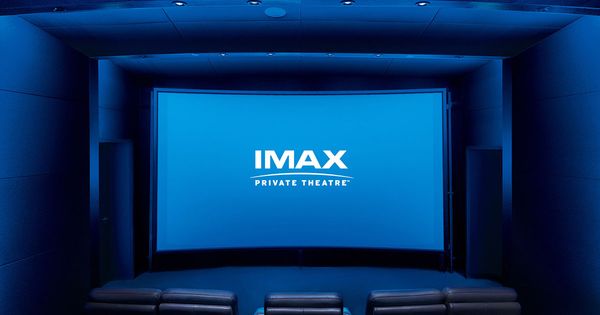 සුපිරි Movies සුපිරි විදිහට බලන්​න ළඟදිම ලංකාවට එන IMAX කියන්නේ මොකද්ද?