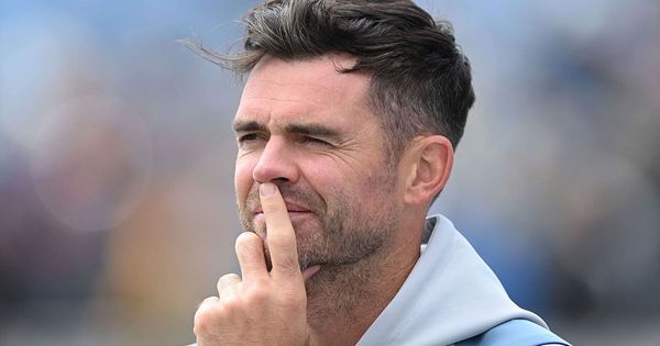 "My inspiration is Jimmy Anderson" - Angelo Mathews ahead of his 100th Test match