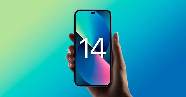 iPhone 14හි අත්හදා බැලීමේ නිෂ්පාදන කටයුතු ආරම්භ කර ඇති බවට තොරතුරු වාර්තා ​වේ