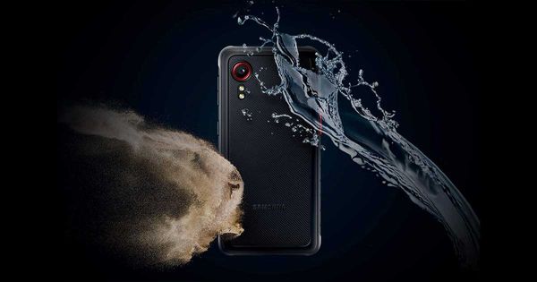 5G සමඟින් එන Rugged Samsung දුරකතනය, Galaxy XCover6 Pro නුදුරේදීම වෙළඳපල​ට