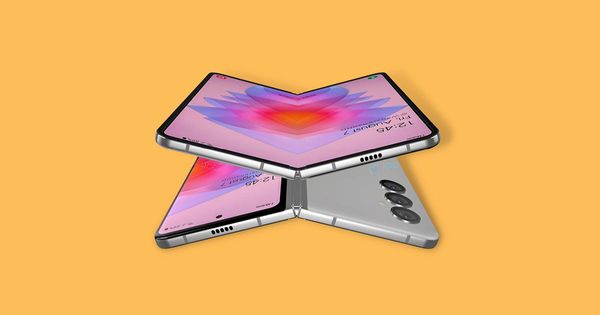 Foldable Smartphone සන්නාමයෙන් Z අක්ෂරය ඉවත් කිරීමට Samsung සමාගමේ සූදානමක්?