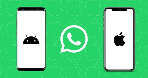 Android සිට iOS කරා මාරු වීමේ සහය WhatsApp විසින් ලබා දේ