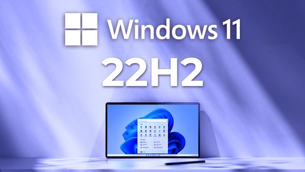Windows 11හි නවතම 2H22 Update එක සමඟින් ඔබ​ට ලැබෙන නවතම විශේෂාංග