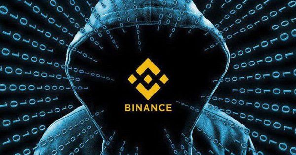 හැකර් ප්‍රහාරයක් හේතුවෙන් Binance blockchain network එකට ඩොලර් මිලියන ගණනක පාඩුව​ක්