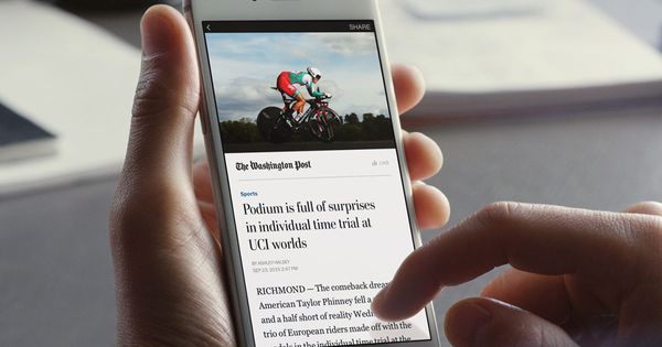 2023 අප්‍රේල් මාසයෙන් පසුව අවසන් ගමන් යන Facebook Instant Articles