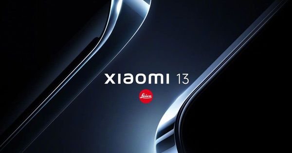 දෙසැම්බර් පළවන දින එලිදැක්වීමට නියමිතව තිබූ Xiaomi 13 දුරකතන මාලාව දෙසැම්බ​ර් 11 වෙනිදා එලිදැක්​ වෙන බවට තොරතුරු වාර්තා ​වේ