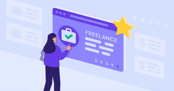 Freelancing වැඩ කරලා ඩොලර් උපයන්න පුළුවන් වෙබ් අඩවි 6ක් මෙන්න