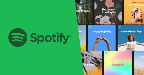 Spotify playlist දෙකක් එකට එකතු කරන්නේ කොහොමද?