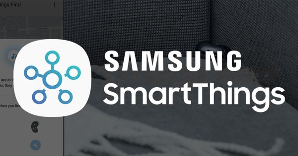 Apple "Find iPhone" පරදන Samsung "SmartThings Find" ගැන දැන ගනිමු