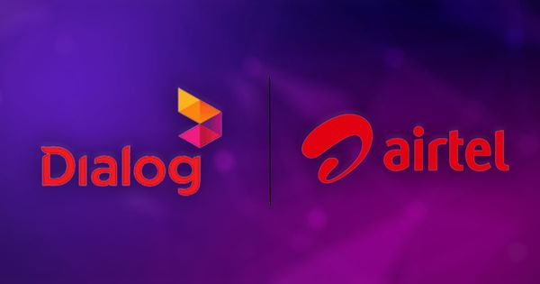 Bharti Airtel සමාගම ඔවුන්ගේ ශ්‍රී ලංකාව තුළ මෙහෙයුම් Dialog Axiata සමාගම සමඟ එකාබද්ධ කිරීමට සුදානම් වේ