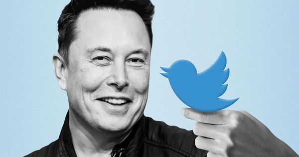 Twitter සමාගමේ CEO ලෙස කාන්තාවක් පත් කිරීමට Elon Musk සුදානම් වේ